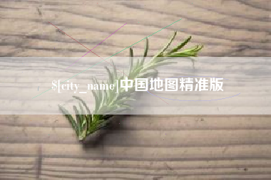 瓦房店中国地图精准版