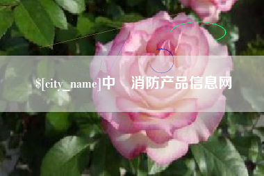 瓦房店中囯消防产品信息网