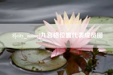 瓦房店九宫格位置代表成员图