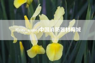 瓦房店中国消防器材商城