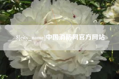 瓦房店中国消防网官方网站